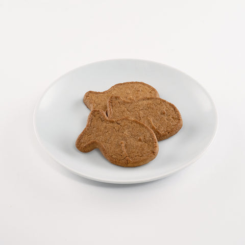 Pepperidge Farm® SNACK GIANT CINNAMON GOLDFISH® GRAHAMS WHOLE GRAIN