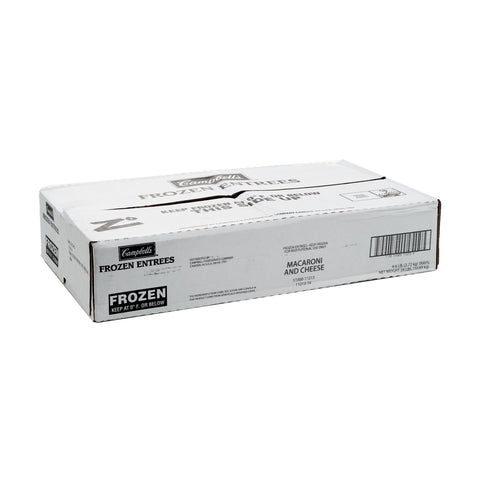 Entree Macaroni & Cheese