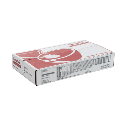Campbell's® SOUP WISCONSIN CHEESE