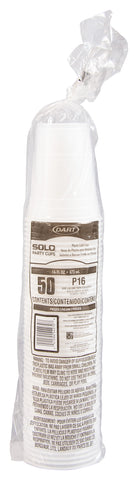 Packer WATER DRINKING SAMPLE