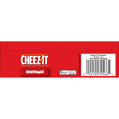 Cracker Cheese Original