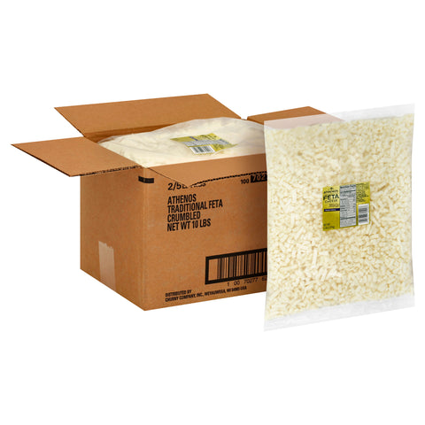 Euphrates CHEESE FETA CRUMBLED