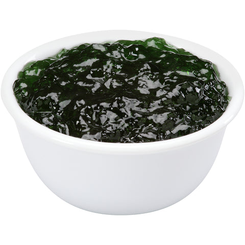 Crosse and Blackwell Mint Apple Jelly, 12 Ounce -- 6 per case.