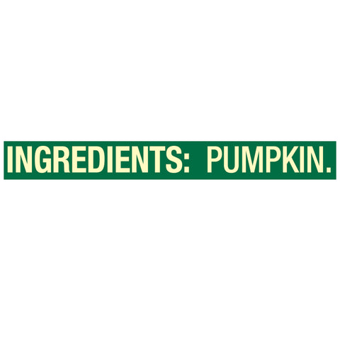 Pumpkin