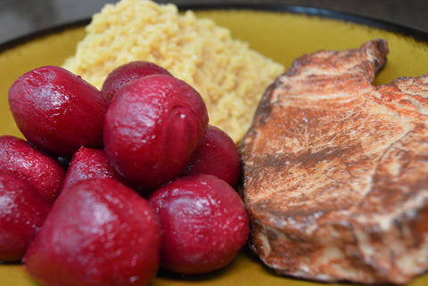 Libby's® BEET WHOLE 100CT