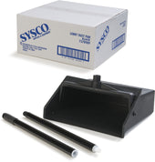 Sysco Brand PAN DUST LOBBY W/ 2-PIECE HANDLE