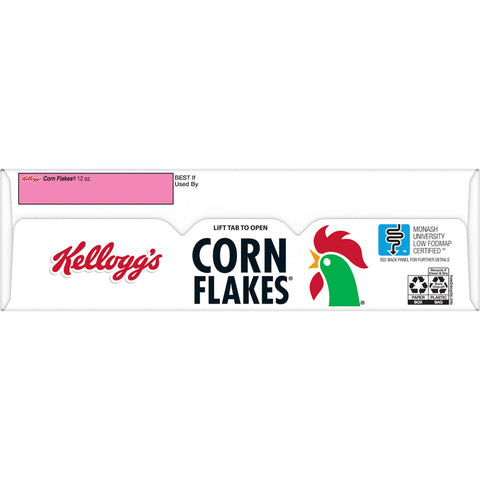 Cereal Corn Flakes