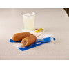 State Fair All Meat Corn Dog, 4 Ounce -- 48 per case.