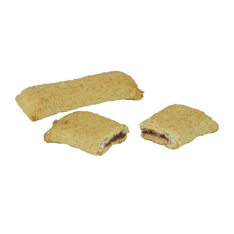 Nutrigrain Strawberry Cereal Bar, 1.55 Ounce -- 96 per case.