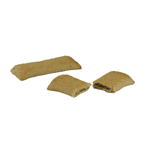 Nutrigrain Apple Cinnamon Cereal Bar, 1.55 Ounce -- 96 per case.