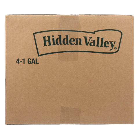 Hidden Valley® DRESSING GOLDEN ITALIAN FAT FREE