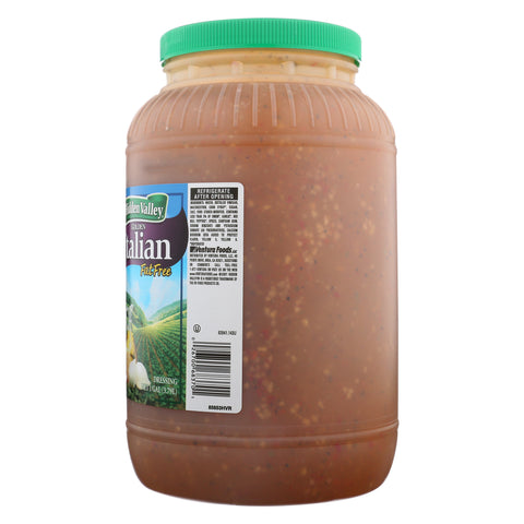 Dressing Golden Italian Fat Free