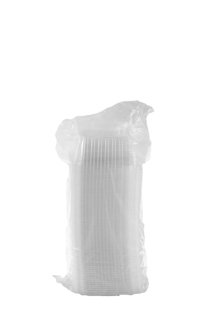 Dart ClearPac® CONTAINER PLASTIC CLEAR 6 OZ