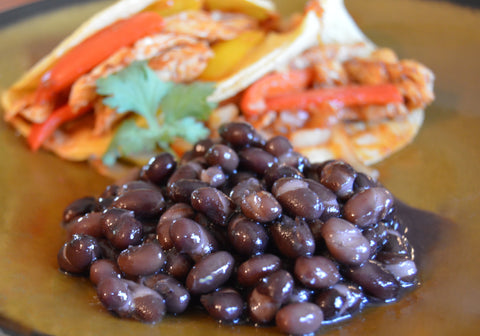 Stokely's® BEAN BLACK