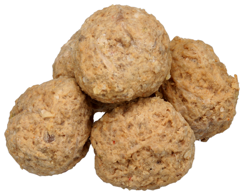 Advancepierre™ MEATBALL BEEF DELUXE FC 1 OZ 10000001199