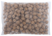 Advancepierre™ MEATBALL BEEF DELUXE FC CN .5 OZ 10000073050