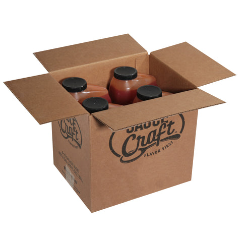 Sauce Caribbean Jerk Jug