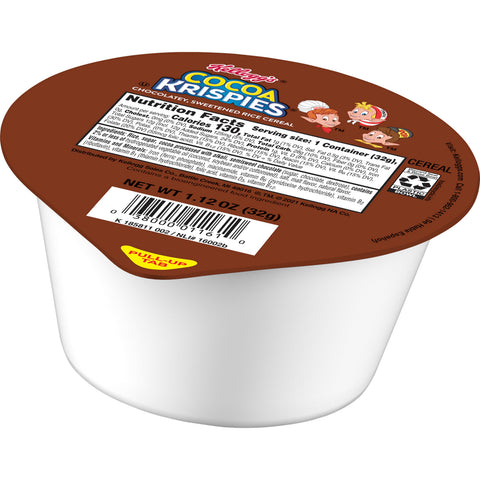 Cereal Cocoa Krispies® Bowl Pack
