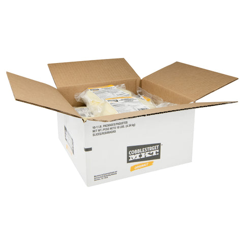 Cheese Provolone Sliced .75 Oz