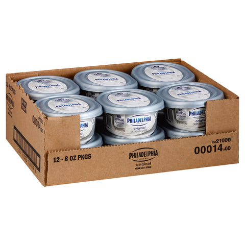 Cream Cheese Original Soft