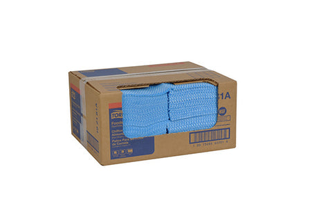 Tork Blue Foodservice Cloth, 13 x 21 inch -- 240 per case