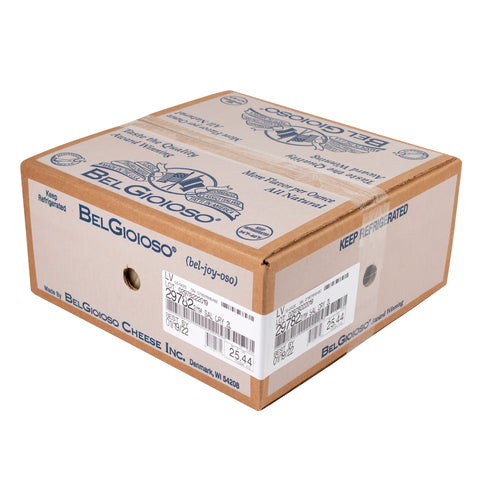 Belgioioso CHEESE PROVOLONE SHARP SL
