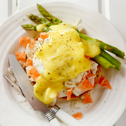 Master's Touch® SAUCE HOLLANDAISE CONCENTRATE