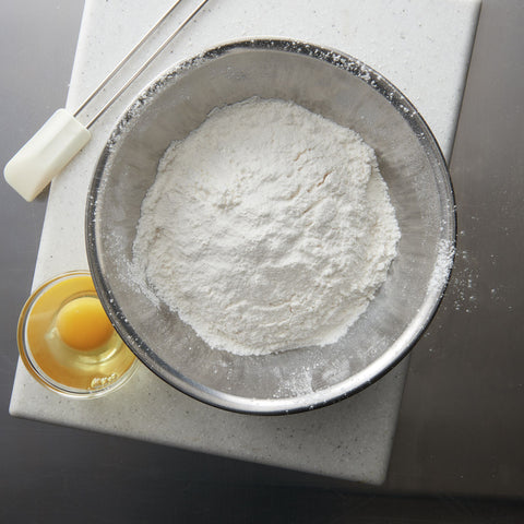 Sperry® FLOUR CAKE & PASTRY