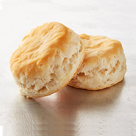 General Mills Pillsbury Southern Style Biscuit, 2.2 Ounce -- 216 per case.