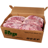 IBP® BEEF ROUND EYE OF ROUND NO ROLL #171C