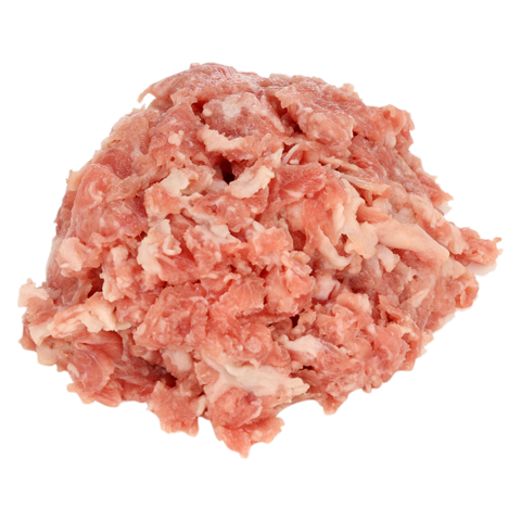 Beef Sirloin Slices Marinated W/ Food Starch 1 Oz 7600-001