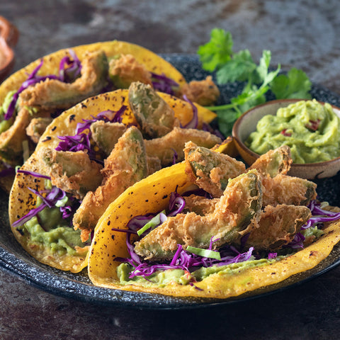 Simplot Extreme Supreme Guacamole, 3 Pound -- 6 per case.