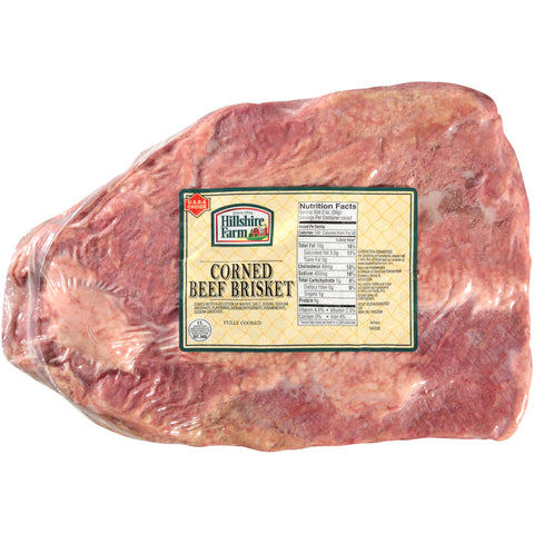 Corned Beef Brisket Choice Fc