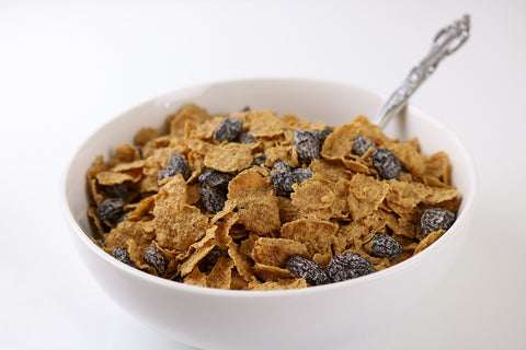 Hospitality CEREAL RAISIN BRAN BULK