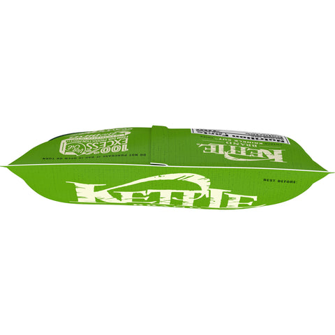 Chip Kettle Thick Cut Dill Pickle