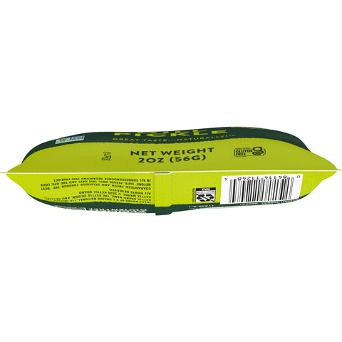 Kettle Foods KETTLE CHIP THICK CUT DILL PCKLE6/2 Z