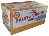Seneca® SNACK APPLE ORIGINAL RED CHIPS