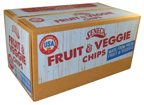Snack Apple Original Red Chips