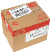 Tyson® CHICKEN WING STEAMED JUMBO 1ST & 2ND JOINT