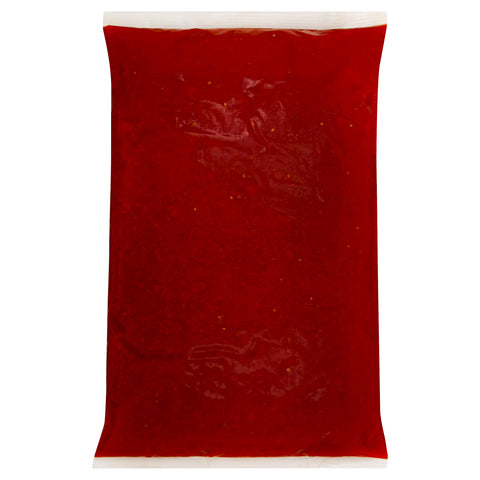 Tomato Crushed In Puree Pouch Pack 562600/78002490