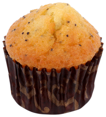 Chef Pierre Mini Muffin - Variety Pack -- 162 per case.