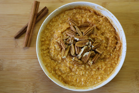 Gilster Mary Lee CEREAL FARINA