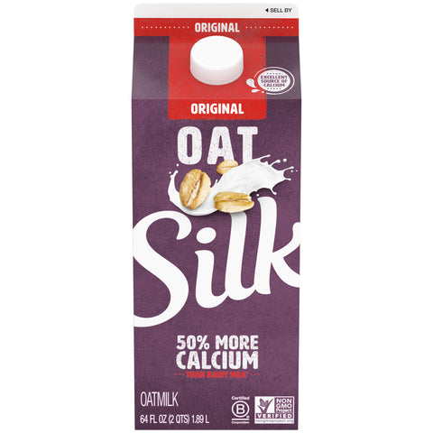 Milk Oat Original Esl