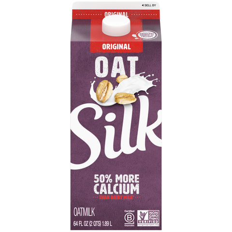 Milk Oat Original Esl
