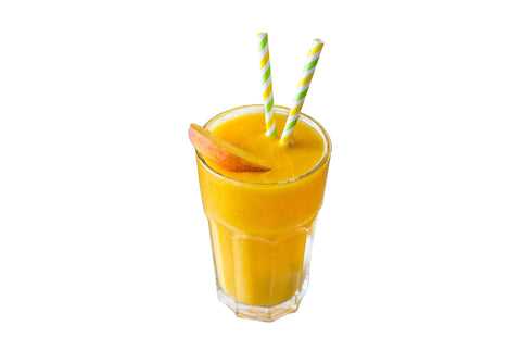Dr Smoothie SMOOTHIE CRUSHD 100% MANGO