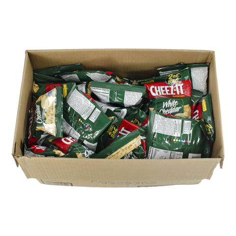 Cracker Cheez-itt® White Cheddar