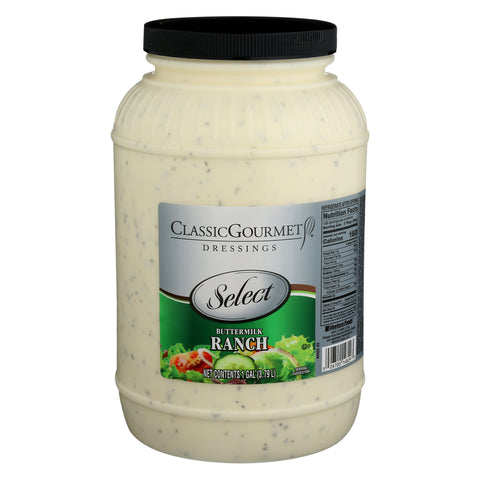 Dressing Ranch Buttermilk