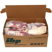 Certified Angus Beef® BEEF EYE OF ROUND CHOICE #171C