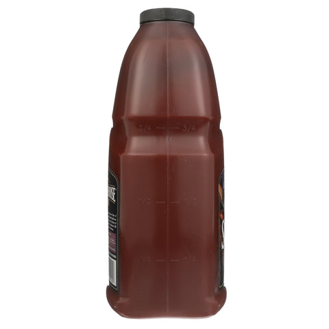 Smokehouse 220® SAUCE BARBECUE SWEET & SMOKY