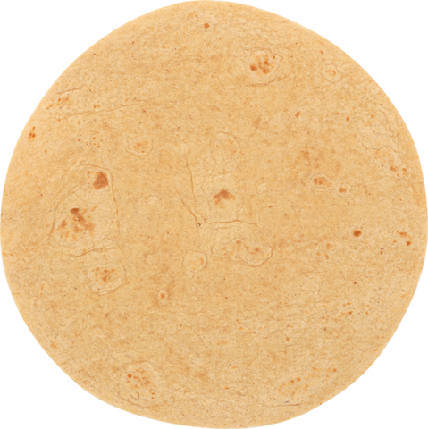 Mexican Original® TORTILLA FLOUR HONEY WHEAT PRESSED 10